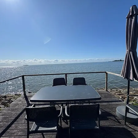 Markermeer Waterfront Timeout Fuer 6 Personen Nr 41 *