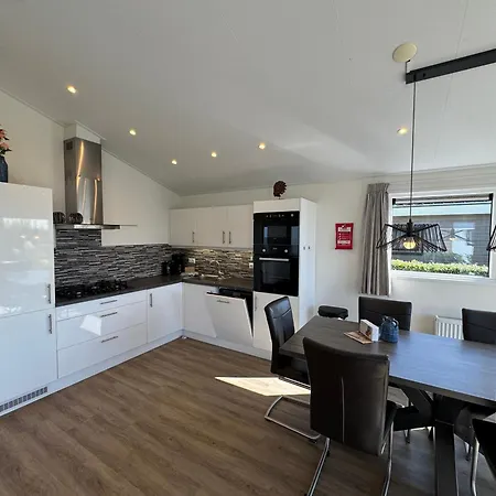 Markermeer Waterfront Timeout Fuer 6 Personen Nr 41
