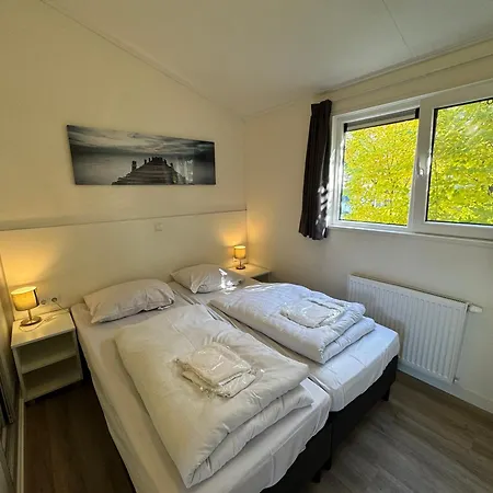 Markermeer Waterfront Timeout Fuer 6 Personen Nr 41 Bovenkarspel