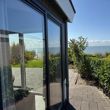 Markermeer Waterfront Timeout Fuer 6 Personen Nr 41