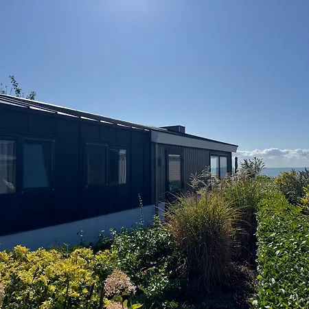 Markermeer Waterfront Timeout Fuer 6 Personen Nr 41 Hébergement de vacances